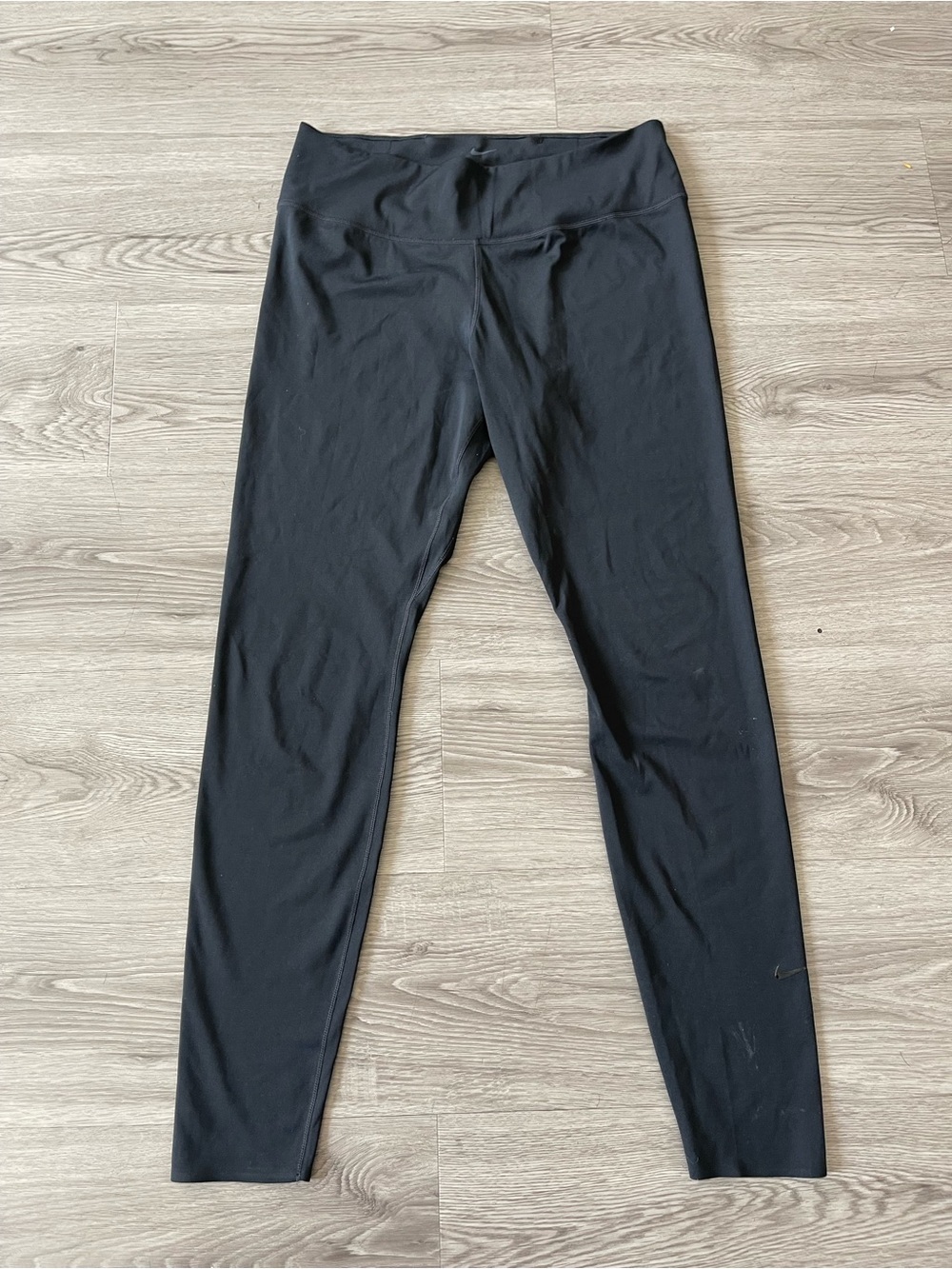 Nike women’s dri fit Black Performance Leggings